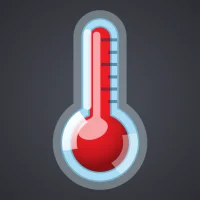 Thermometer++ Room Temperature