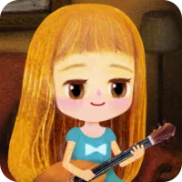 Little Berry Forest 2 : Stars